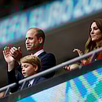 England v Germany - UEFA Euro 2020 Round of 16