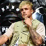 Jake Paul vs Tyron Woodley Los Angeles Press conference