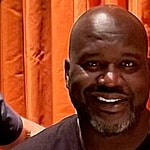 Shaquille O apos Neal teams up with artist for charity