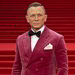 James Bond No Time To Die World Premiere at Royal Albert Hall on September 28 2021 in London England