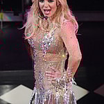 Britney Spears Is Never Performing On Stage Again?!