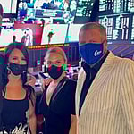 Downtown Las Vegas Hotspots Flood With Hollywood’s Biggest Stars!