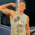 ‘Peloton’ Star Cody Rigsby Will Dance In ‘Living Room’ Ballroom For DWTS