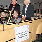 ‘Leave It To Beaver' Star Jerry Mathers Life Completely Changed Over Health Scare