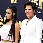 Kim Kardashian ‘Shut Down’ SNL From Using Kris Jenner ‘White Supremacist’ Joke