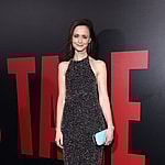 A photo showing Alexis Bledel, the star of 'Gilmore Gilrs.'