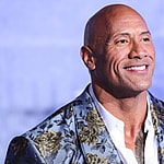 Dwayne Johnson at the World Premiere Of Columbia Pictures' 'Jumanji: The Next Level'
