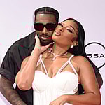 Megan Thee Stallion Flaunts INSANE Party Pics To Celebrate 1-Year With Boyfriend!