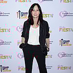 Shannen Doherty Gives Cancer Update Amid Multi-Million Insurance Case Win