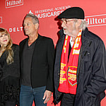 2018 MusiCares Person Of The Year Honoring Fleetwood Mac