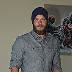 Monaco Film Festival Actress Rachael Taylor and Travis Fimmel attend a photocall