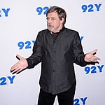 Mark Hamill in Conversation with Frank Oz at 92Y