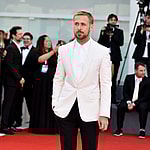 First Man Premiere Opening Ceremony And Lifetime Achievement Award To Vanessa Redgrave Red Carpet Arrivals during the 75th Venice Film Festival