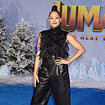 Premiere Of Sony Pictures apos quot Jumanji The Next Level quot - Arrivals