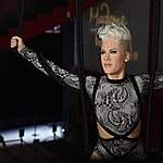 Pink Shares Touching Tribute In Honor Of Her Dad's Posthumous 76th Birthday