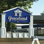Graceland closed to tourists because of coronavirus