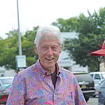 Former President Bill Clinton Admitted To The ICU For An Infection