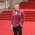 James Bond No Time To Die