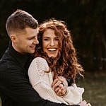 Jeremy and Audrey Roloff