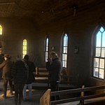 Alec Baldwin Sued Over ‘Rust’ Shooting: He Should Have Checked The Gun!