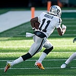 ‘Raiders’ Star Henry Ruggs Going 127 MPH At Point Of Impact In Deadly Crash