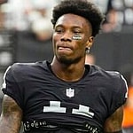 Henry Ruggs- Instagram