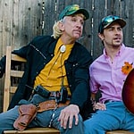 Joe Exotic's Ex, Dillon Passage, Launches OnlyFans Amid 'Tiger King 2' Premiere