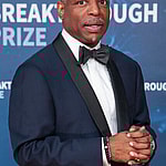 LeVar Burton at the 2020 Breakthrough Prize - Arrivals