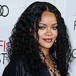Rihanna at the AFI FEST 2019 - Opening Night Gala - Premiere Of Universal Pictures' 'Queen And Slim'