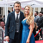 Ryan Reynolds And Blake Lively Donate $400,000 to New York Hospitals Amid Coronavirus COVID-19 Pandemic
