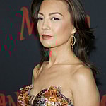 Ming Na Wen at Disney's 'Mulan' held at the Dolby Theatre in Hollywood. 09 Mar 2020 Pictured: Ming-Na Wen. Photo credit: Lumeimages / MEGA TheMegaAgency.com +1 888 505 6342 (Mega Agency TagID: MEGA642184_021.jpg) [Photo via Mega Agency]