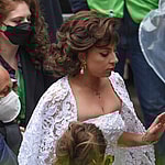 Lady Gaga as Patrizia Reggiani