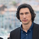 Adam Driver at the "Annette" Photocall - The 74th Annual Cannes Film Festival