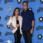 Freeform 'Halloween Road' Talent And Press Preview Night