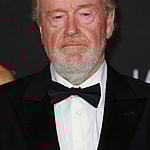 Ridley Scott Attending The 10th Annual LACMA ART+FILM GALA Presented By Gucci in Los Angeles