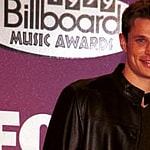 Jessica Simpson and Nick Lachey