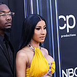 ‘Migos’ Star Offset Ordered To Pay $950K In Lawsuit Over Missing Bentley