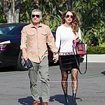 ‘RHOC’ Star’s Husband Defends His Alec Baldwin Cowboy Costume, He ‘Deserves’ It