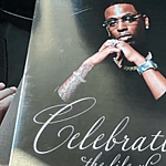 Rapper Young Dolph Funeral: Escorted By Police To Final Resting Place