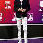 G-Eazy at the Space Jam