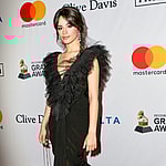 Grammy Salute To Industry Icons Honoring Jay-Z