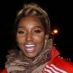 NeNe Leakes at LA hot spot Craig's