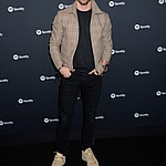 Spotify Best New Artist 2020 Party