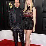 62nd Annual Grammy Awards - Arrivals