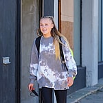 Jojo Siwa at 'Dancing With The Stars' Rehearsal Studio