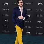 10th Annual LACMA ART FILM GALA Presented By Gucci