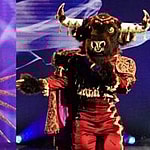 The Masked Singer season 6 contestants queen of hearts and bull