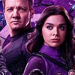 Hawkeye poster