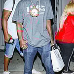 Rapper Flavor Flav Narrowly Escapes Death After Massive Car Accident