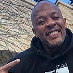 Dr. Dre- Instagram
